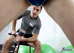 Group fitness classes