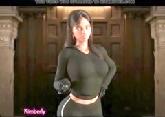 The Genesis Order - Episode 75 - Deeper dark dreams with Misskitty2k