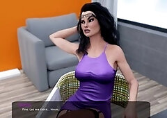 Milfy city caroline, mother, milf