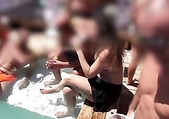 Libertine Club 31: Amateur MILFs & Group Sex