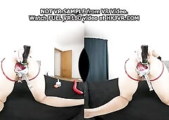 Hotkinkyjo XO speculum VR 180