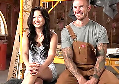 Youre The Only Whore Here