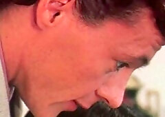 A Precious Screw in the Office