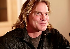 Raunchy Dana DeArmond emotional X-rated clip