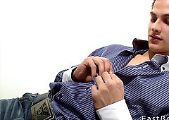 Beautiful stud - Muscle adore and jacking Off