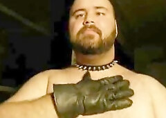 Craig Fucks Danish Bear