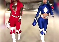 Want to go to Shemale Haven