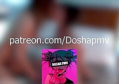 Everyone Loved Shemale PMV