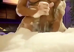 Fat Chisel Latina TRANSSEXUAL IO Solo Compilation