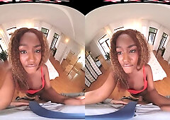 Lexi Love - Lexi Luv Presents Her Juicy Ass, Your Dick Throbbing As You Plunge Into Her Pussy