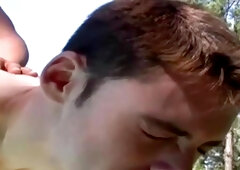 EuroBoyXXX.com: Hard slamming with Michael amongst Harold