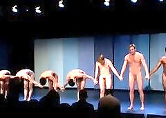 Absolute Dudety with Gratuitous Nudity!