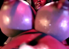 Double Trouble Part 2 (futanari, Taker Pov, Fleshlight Transformation)