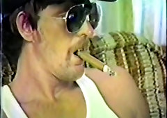 Smokin With Big Pipes