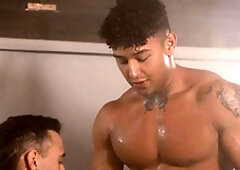 masqulin: Bro-Ski Adventures Heat Up