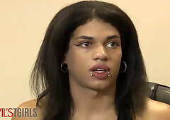 Reality, transgender