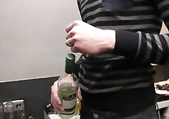 Esther Heart, Dutch, large booty, large melons, older, mother i'd like to fuck, squirt, golden-haired, Schootknaapje van Esther Heart