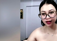 Snoop In Front Of The Camera Before Doing Activities With Beautiful Girls