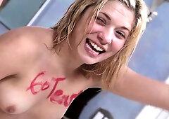 After Practice Pussy - Starring - Lia Lor