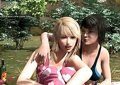 3d porn johannes gaming, 3d mommy, housewife animation 3d