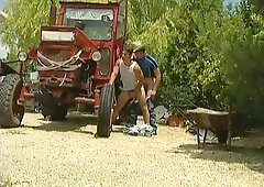 Country Side Lovers 2