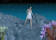 Lastly the lengthy awaited Vol. three of the Reward Winning Pornomation series has arrived! Experience virtual hardcore erotic dream, Pornotopian styl