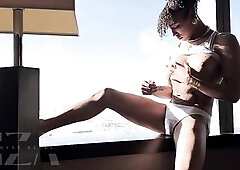 A Undress Above Vegas TRAILER