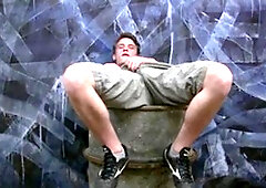 Casting Couch Antics