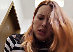 HUNT4K. Boyfriend isnt against sex of his girlfriend and rich stranger