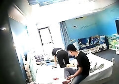 hacked ipcam