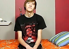 Arab teens with big dicks have gay sex He gives us a lil' interview,