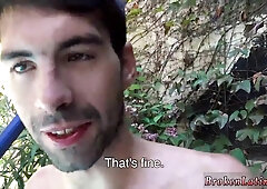 Download free-for-all fur covered fuck-a-thon movie teen guys soles pillow-biter