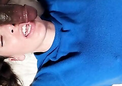 HAWT BEAUTIES LOVE TO DRAIN YOUR BALLS OF CUM IN AS MUCH AS POSSIBLE COMPILATION