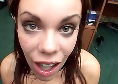 Sensual Soft Charm Ignites Quiet Intimate Heat