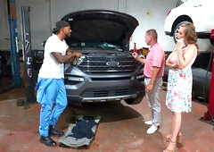 Brazzers: Roadside Attraction: Straight Edition