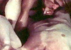 Vintage twinks with sexy feet cumming and scuking a lot