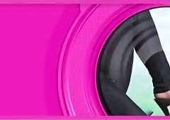 Britney Spears - Through The Lens of Candie's (2010)