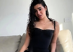 AddictiveJenna - Human Atm Training Joi