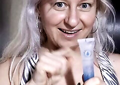 Strap-on Demonstration