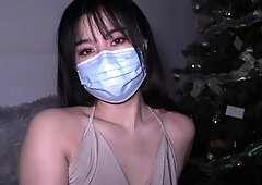 Satou Haruka sexy amateur Asian model in hardcore fun