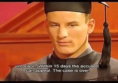 Rick Bauer, dealer de drogue aux anges