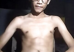 Myanmar Boy Masturbation