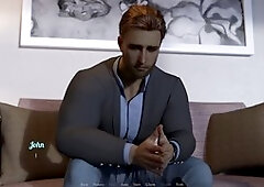 3 dimensional, canadian wife, american milf