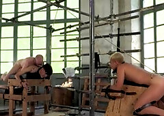 Boynapped.com: Tight Danny feels up to nailing