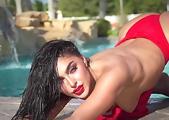 Tropical Heat - Emjay Rinaudo