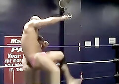Jonny Firestorm vs Guido Genatto
