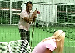 Lena Cova Fucking Hard 2