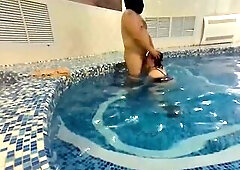 oral pleasure, sex, water, juicy cunt, twat, porn, shlong, throat, doggy style, booty, melons, homemade, amateur, screwed, bulky cutie, sauna