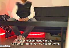 David From The Teach Station Wants Joy Again