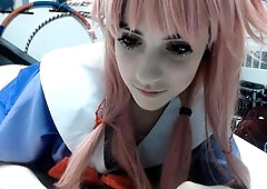 Amateur teen porsha solo action